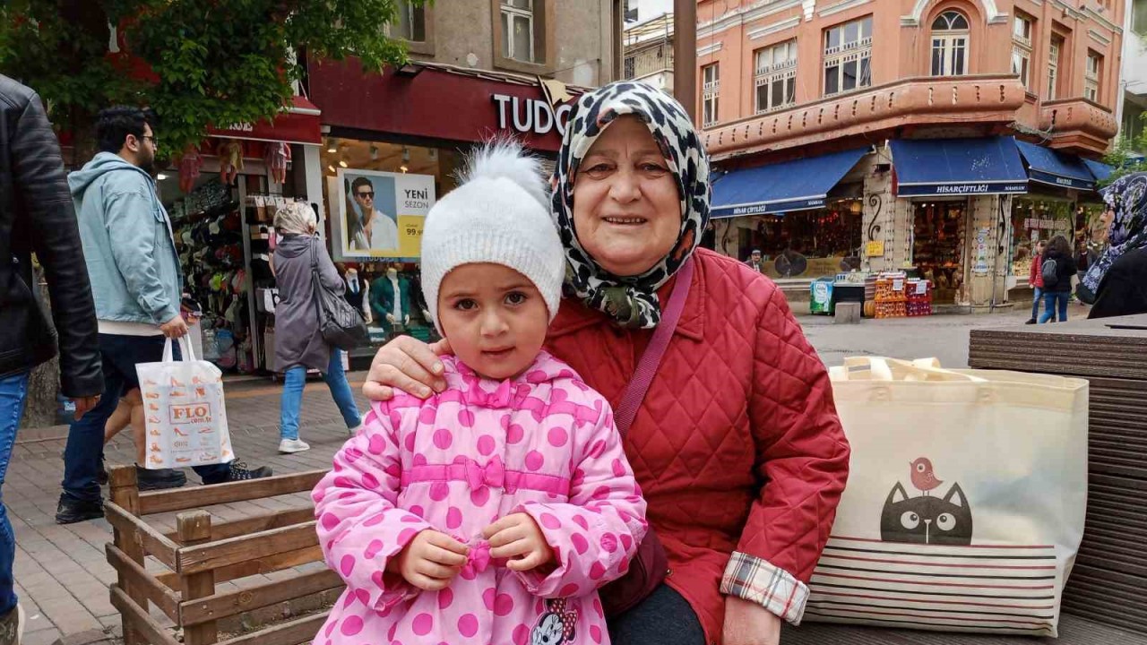 Yaz mevsimi kışa, kış da yaza karıştı