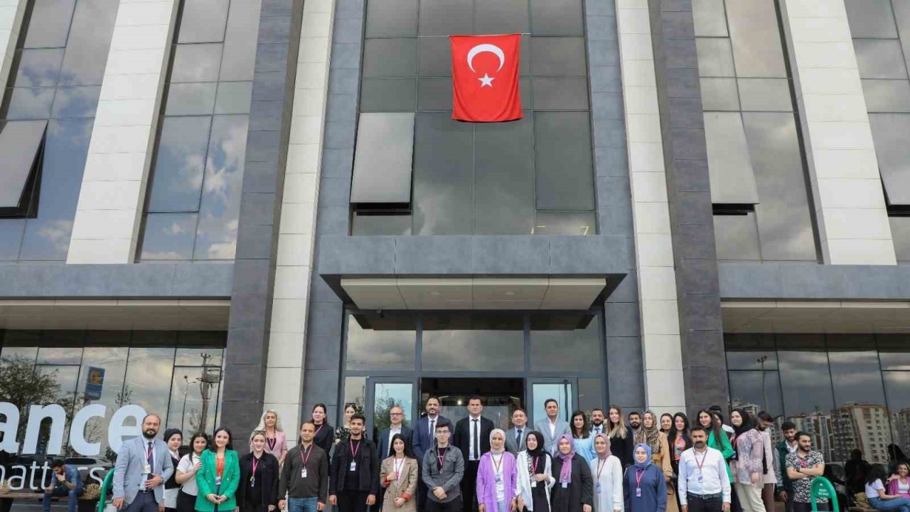 Yenişehir Belediyesi’nin yaptığı anlaşma ile bin 500 kişiye istihdam sağlanacak