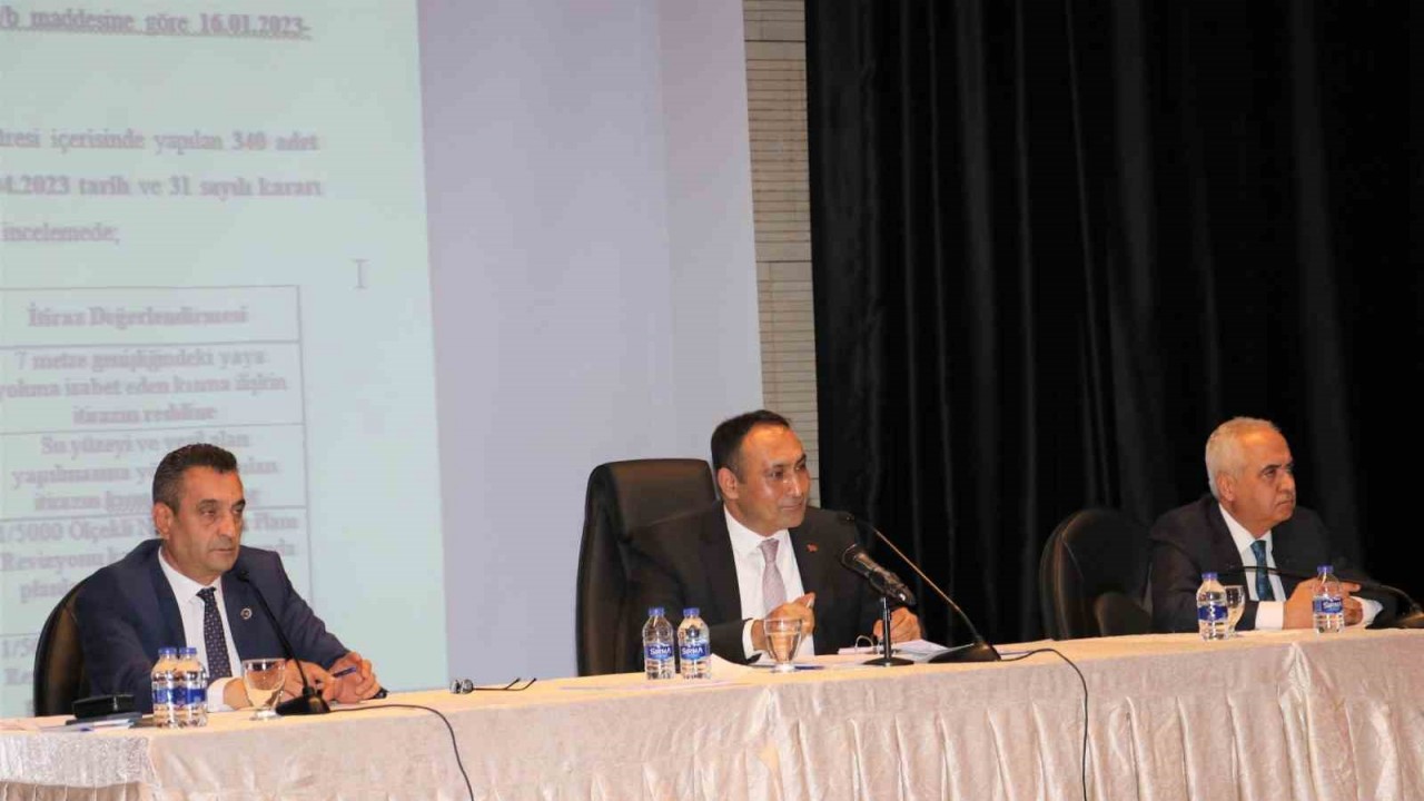 Yılmaz: "En büyük gücümüz, birlikteliğimiz"