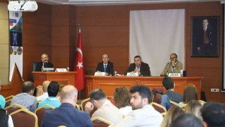 1. Sanko Romatoloji sempozyumu düzenlendi