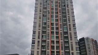 12. kattan düşen bebek hayatını kaybetti