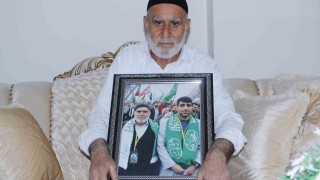 6-8 Ekim olayı mağduru Mehmet Gökgüz: “Kılıçdaroğlu sadece Kürtleri kandırıp oy alma peşindeydi”