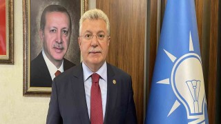 AK Parti Grup Başkanvekili Muhammet Emin Akbaşoğlu: