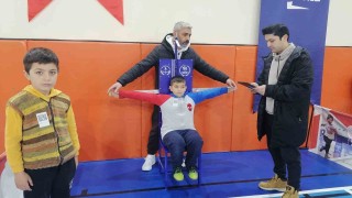 Balıkesir geleceğin sporcularını seçiyor