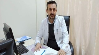 Bandırma Eğitim ve Araştırma Hastanesine yeni başhekim