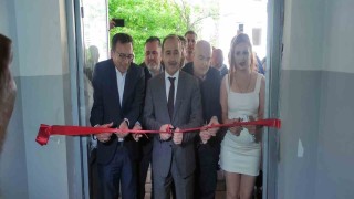 Bandırma HEMde yılsonu sergisi