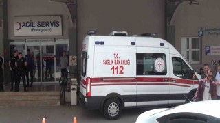 Bandırmada silahlı çatışma: 1i ağır 7 yaralı