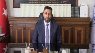 Bandırmanın yeni müftüsü göreve başladı