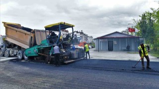 Başkan Tören: “Ulaşım ağında önemli çalışmalar gerçekleştiriyoruz”