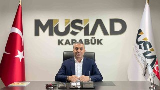 Başkan Ünal : “Milletimiz istikrardan yana iradesini net bir şekilde ortaya koymuştur”