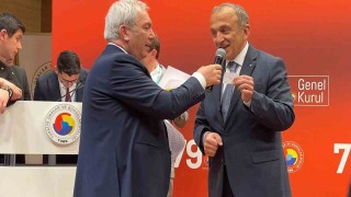 Başkan Yılmaza TOBBda önemli görev