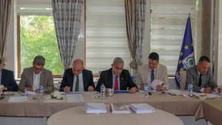 Belediyeye 13 yeni memur alımı