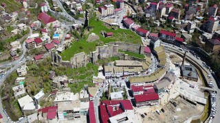 Bitlisin saklı tarihi bir bir gün yüzüne çıkarılıyor