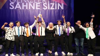 Bursanın en iyi genç müzisyenleri belli oldu