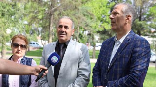 Büyükşehirden insan ve çevreye zararsız, yerli biyoteknolojik ve organik gübre