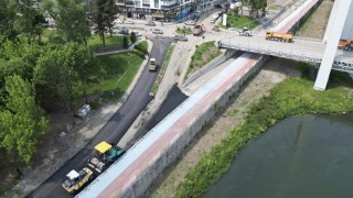 Çarşambaya 100 yıllık hizmetler