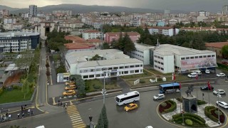 Cumhurbaşkanı Erdoğan Niğdede 133 bin 950 oy aldı