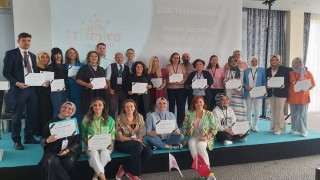 “Değişimin adı öğretmen”