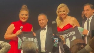 Demet Akalın, Kocaelisporun yönetimine girmek istedi