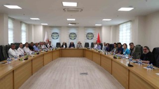 Diyarbakırda sağlık turizmine start verildi