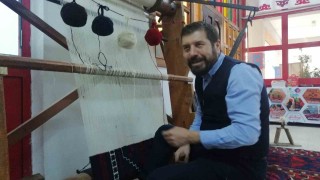 Doğal kök boya Sındırgıda üretilecek