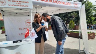 Dr. Üstündağ, “Tütün kullanımı yüzünden yılda 65 bin çocuk ölüyor”