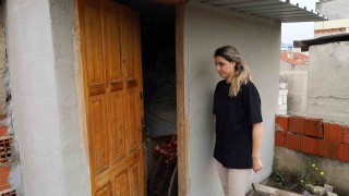 Düğüne hazırlanan gelin adayının çeyizleri çalındı