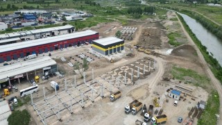 Düzcenin dönüşümünü sağlayacak