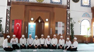 En güzel hutbeyi okumak için yarıştılar