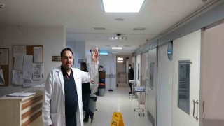 Enfeksiyonla mücadelede LED ışık dönemi