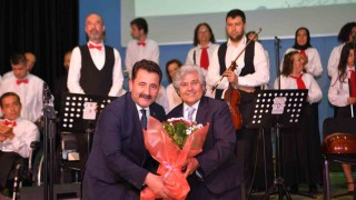 Engelsiz Düşlerden muhteşem konser