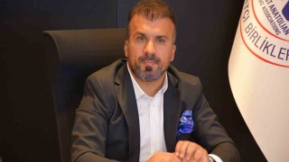 Gaziantep Cibutili ve Etiyopyalı işadamlarına ev sahipliği yapacak