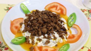 Gaziantep yemekleri ve kültürü temalı fotoğraf yarışmasında geri sayım başladı