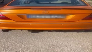 Gaziantepte modifiyeli araçların sürücülerine ceza yağdı