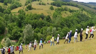 ‘Gençlik ve Kültür Kampları başvuruları başladı