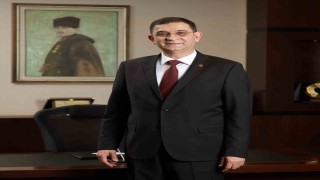 GSO Yönetim Kurulu Başkanı Adnan Ünverdiden seçim değerlendirmesi