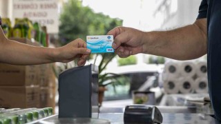 Halk Kartın mayıs tutarları yatırıldı