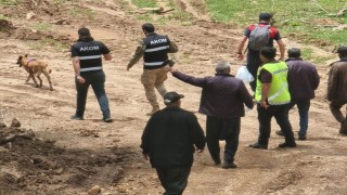 Her yerde aradılar, cansız bedenine ulaştılar