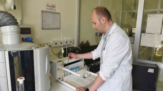 Hitit Üniversitesi, Arçelik ile ortak AR-GE çalışmaları yürütüyor