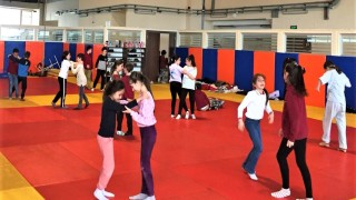 İlkokul öğrencileri sporun her dalı ile buluşacak