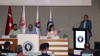 İş dünyasından ekonomiye odaklanalım çağrısı