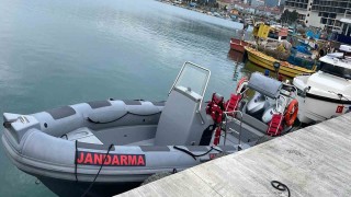 Jandarma asayiş noktası faaliyete başladı