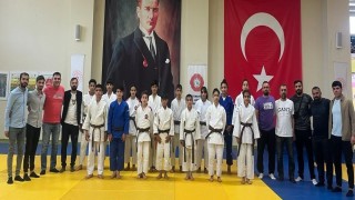 Judo Anadolu Yıldızları Ligi seçmeleri tamamlandı