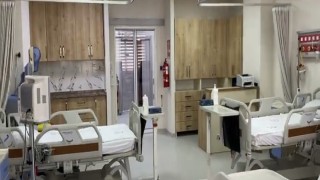 Kalp ve damar cerrahisi yenilendi