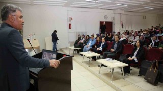 Karabörk ve Erşan anneleri ‘uyuşturucu konusunda bilgilendirdi