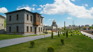 Kars Gazi Kent Müzesinde sona gelindi