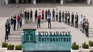 KARSEMden İHA Pilot Eğitimi