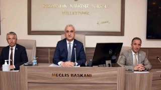 Kastamonuda çöpten 10 milyon lira gelir elde edildi