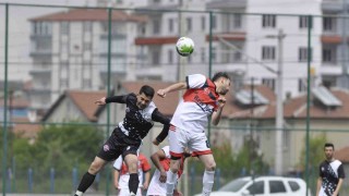 Kayseri 2. Amatör Kümede 7. hafta tamamlandı