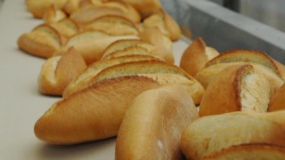 Kayseride ekmeğe zam, 5 TL oldu